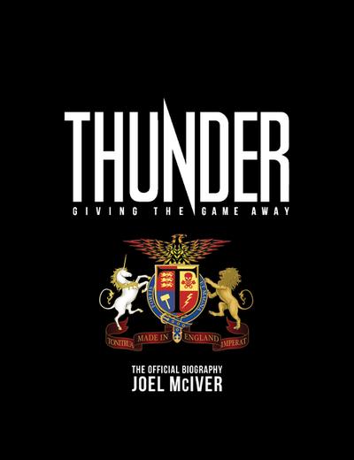 Giving The Game Away: The Thunder Story