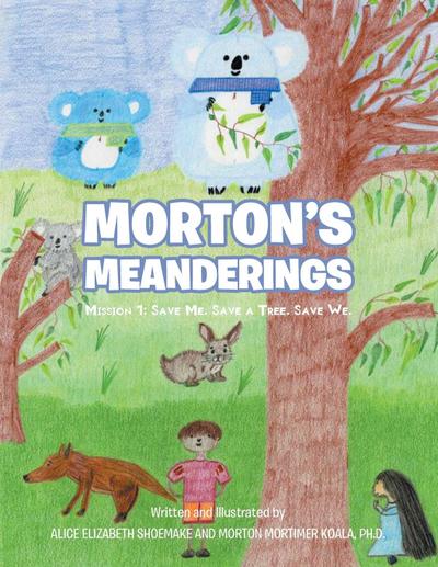 Morton’s Meanderings
