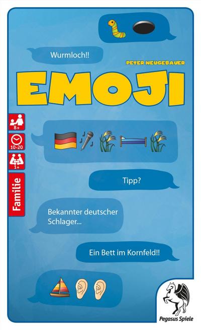Emoji (Spiel)