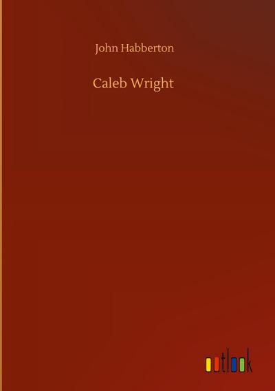 Caleb Wright