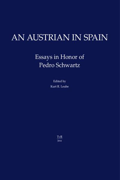 An Austrian in Spain