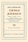 The Papers of Thomas Jefferson, Volume 39