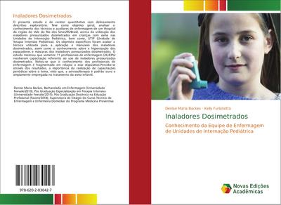 Inaladores Dosimetrados