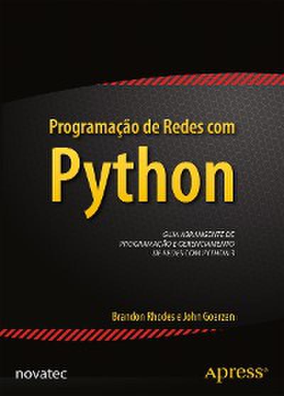 Programação de redes com Python
