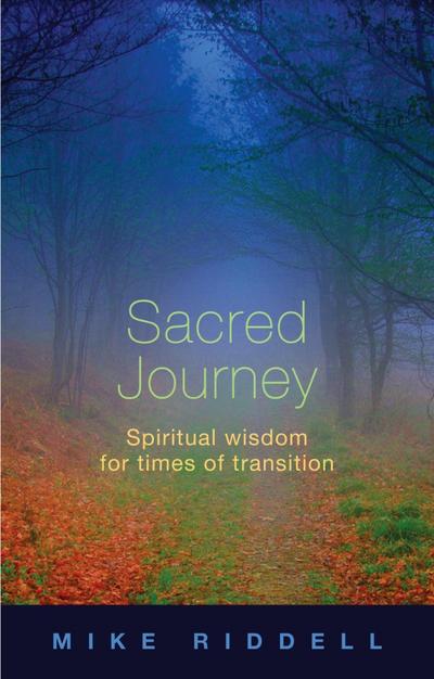 Sacred Journey (eBook, EPUB) - Mike Riddell