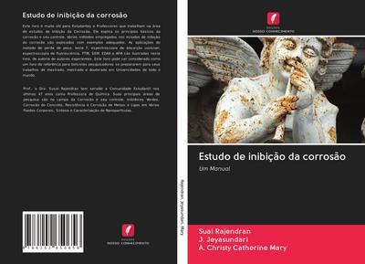 Estudo de inibição da corrosão
