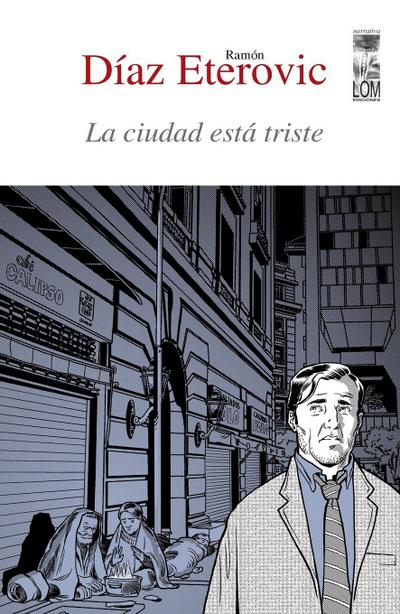 La ciudad está triste