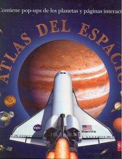 Atlas del espacio