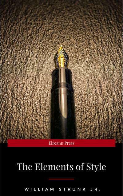 The Elements of Style, Fourth Edition