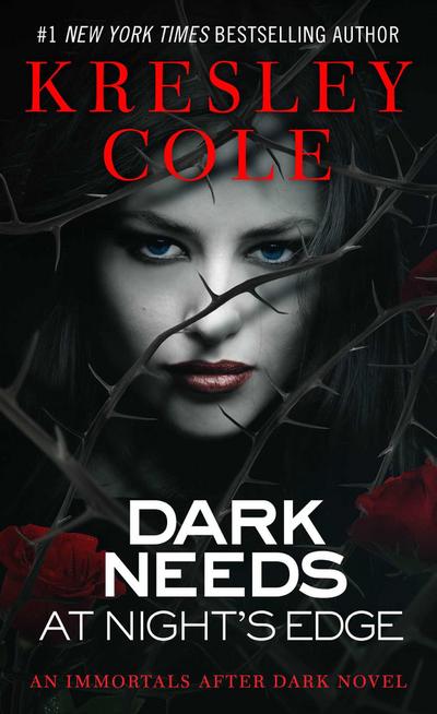 Dark Needs at Night’s Edge