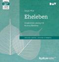 Eheleben, 1 Audio-CD, 1 MP3