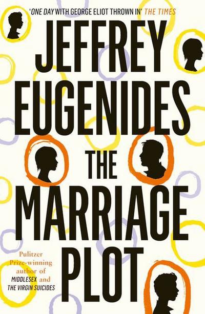 Eugenides, J: Marriage Plot
