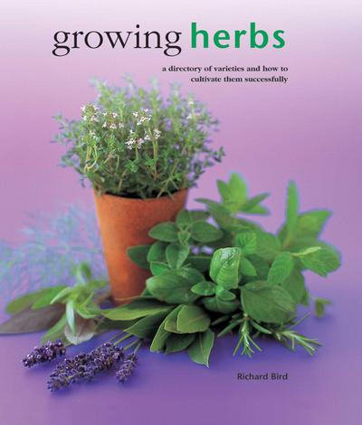 Growing Herbs