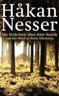 Die Wahrheit über Kim Novak und den Mord an Berra 