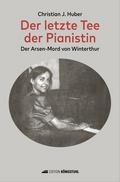 Der letzte Tee der Pianistin