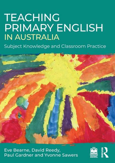 Teaching Primary English in Australia
