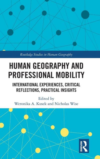 Human Geography and Professional Mobility