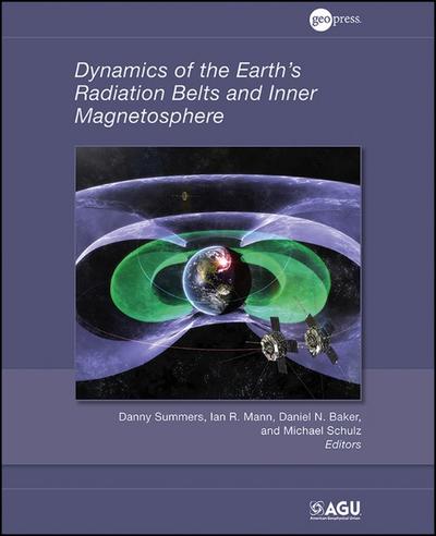 Dynamics of the Earth’s Radiation Belts and Inner Magnetosphere