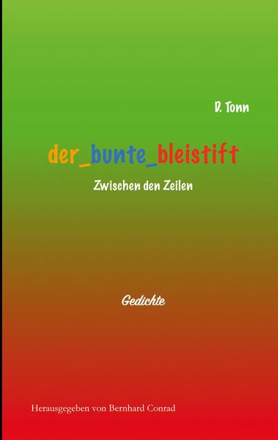 der bunte bleistift