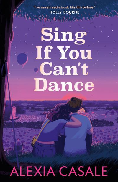 Sing If You Can’t Dance