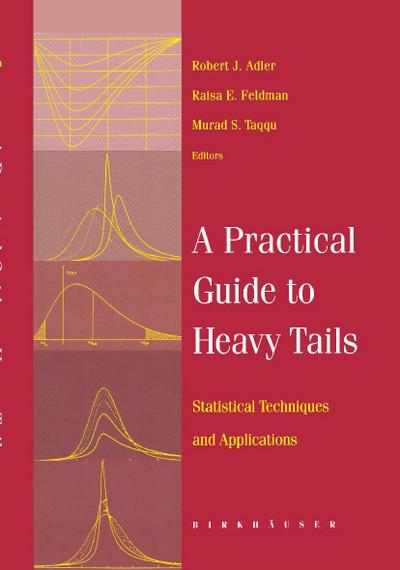 A Practical Guide to Heavy Tails
