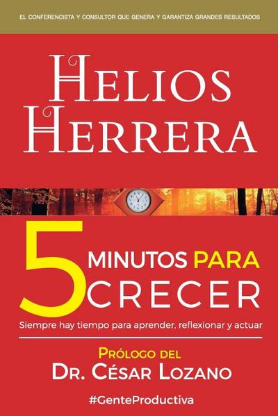 5 minutos para crecer