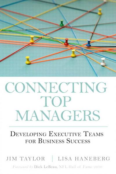 Connecting Top Managers
