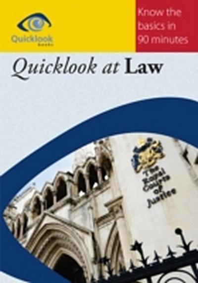 Quicklook at Law