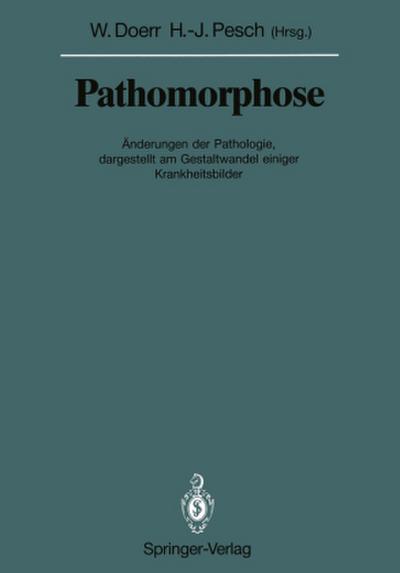 Pathomorphose