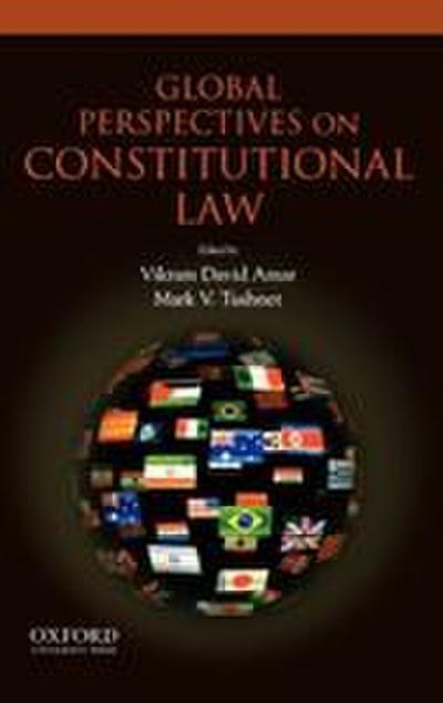 Global Perspectives on Constitutional Law