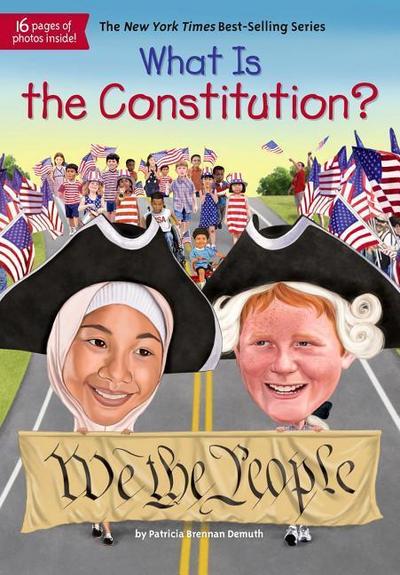 What Is the Constitution?