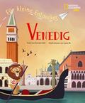 Für kleine Entdecker - Venedig