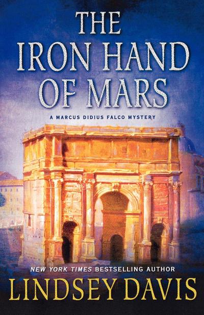 The Iron Hand of Mars