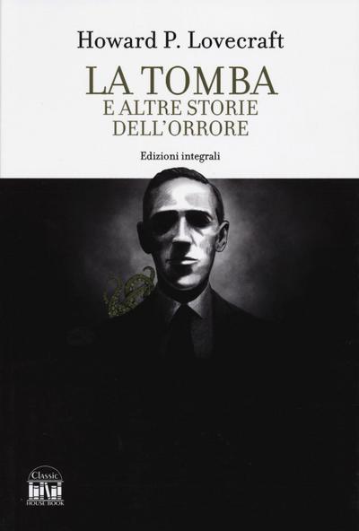 La tomba e altri racconti dell’orrore