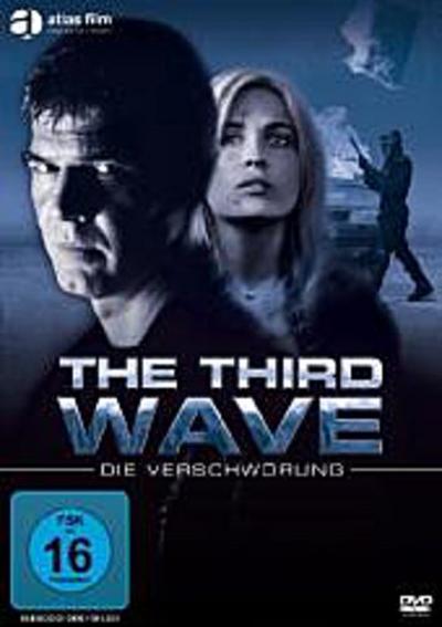 The Third Wave - Die Verschwörung, DVD