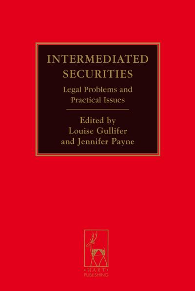Intermediated Securities
