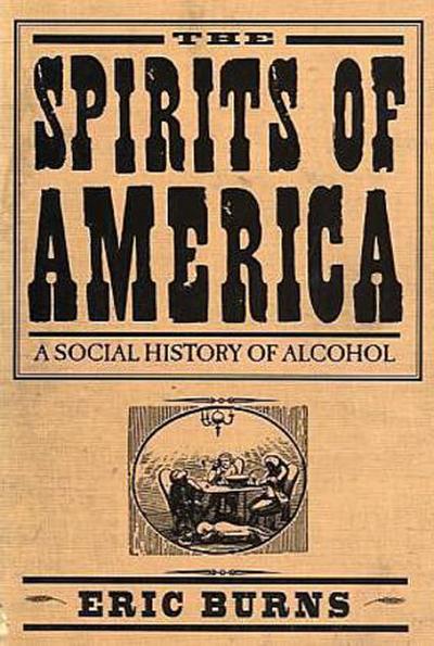Spirits of America