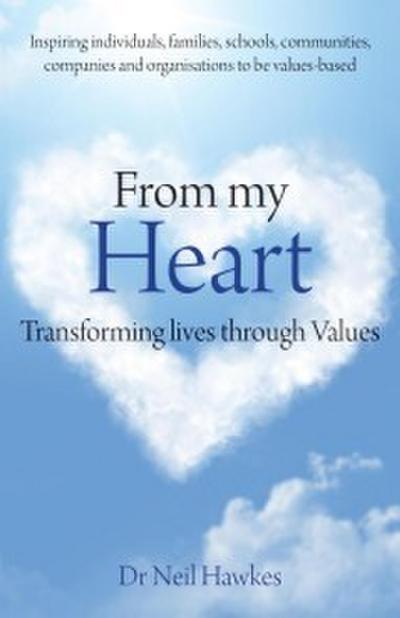 From My Heart