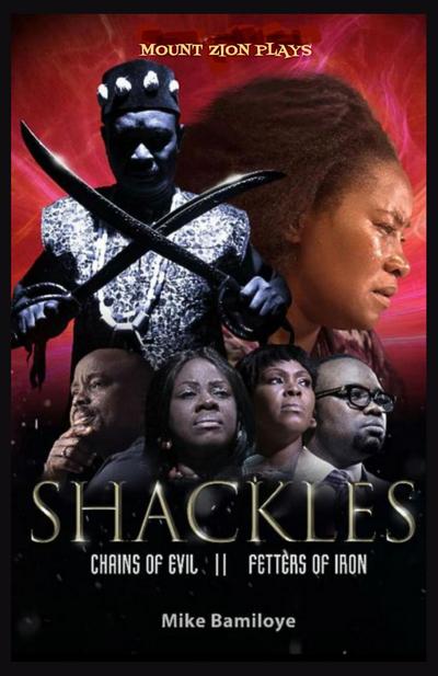 Shackles 1 & 2