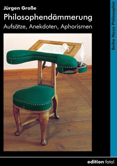 Philosophendämmerung