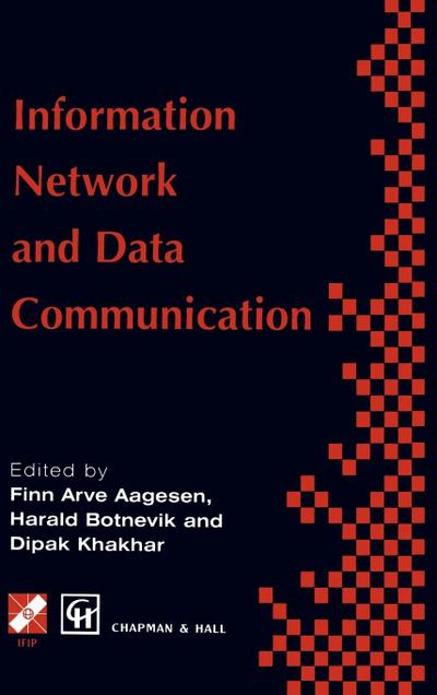 Information Networks and Data Communication