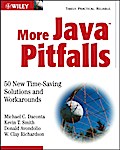 More Java Pitfalls
