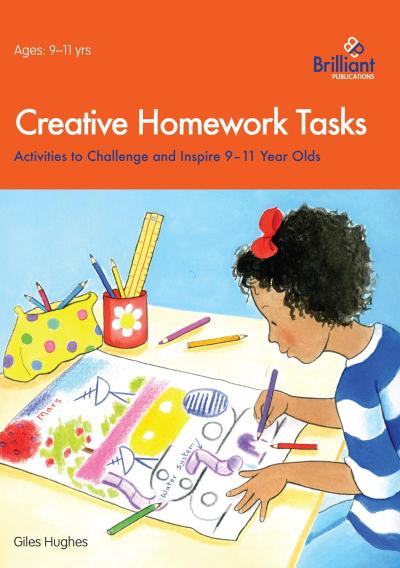 Creative Homework Tasks