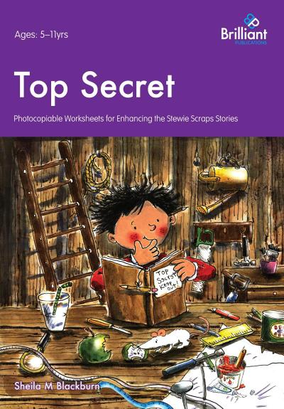 Top Secret