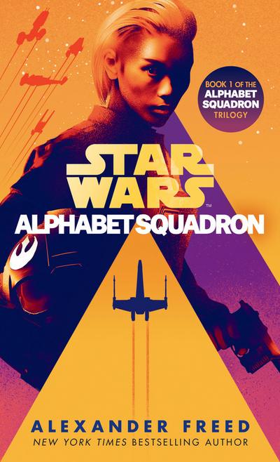 Star Wars - Alphabet Squadron