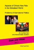 Aspects of China’s New Role in the Globalized World
