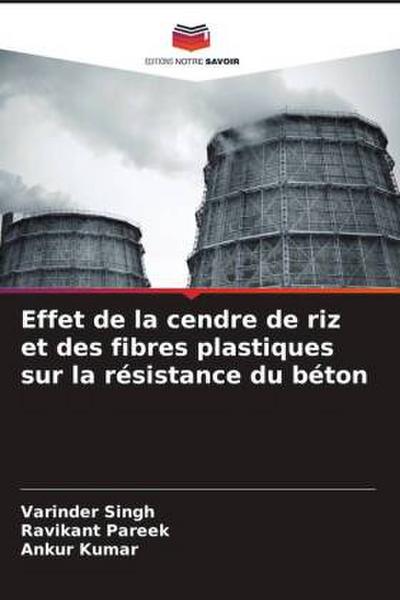 Effet de la cendre de riz et des fibres plastiques sur la résistance du béton