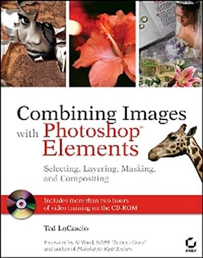Combining Images with Photoshop Elements