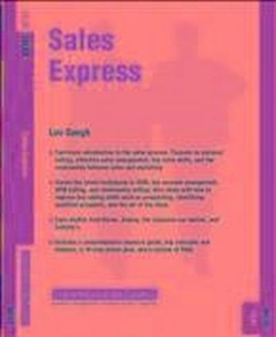 Sales Express