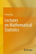 Lectures on Mathematical Statistics